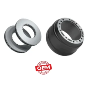Brake Disc & Drum - Image 1