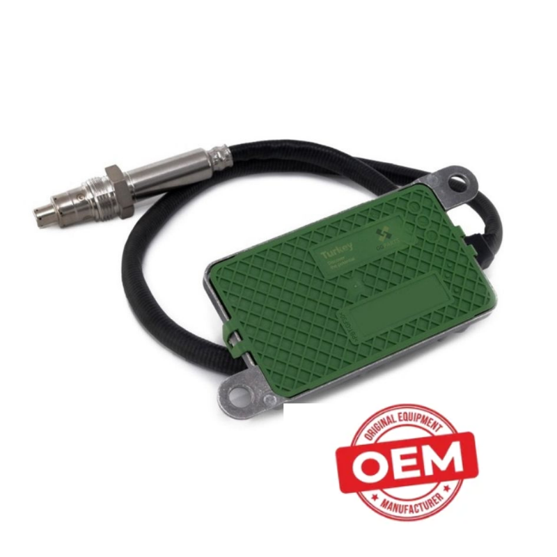 nox sensor